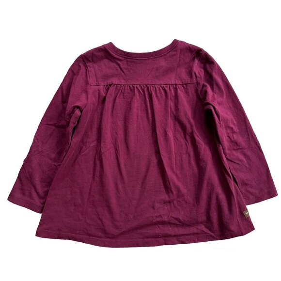 Tea Leopard Moon Tee - Picture 5 of 7